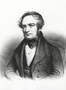 Paul de Kock - French School
