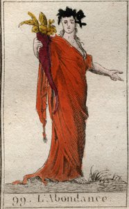 Personnification de l