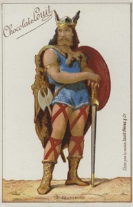 Pharamond - French School