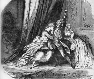 Philippe II duc d