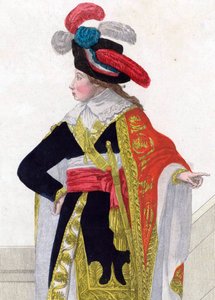 Philippe-Antoine Merlin de Douai