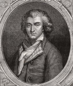Philippe François Nazaire Fabre D