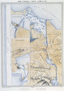 Voyage pittoresque à travers l