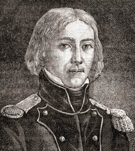 Pierre Louis Prieur, Prieur de la Marne, de l