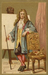 Pierre Mignard - French School