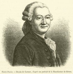 Pierre Poivre - French School