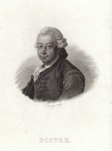 Pierre Poivre - French School