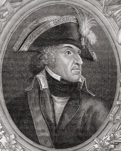 Pierre de Ruel (1752-1821) marquis de Beurnonville, de 