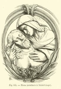 Pietà