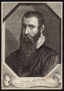 Pieter Bruegel l