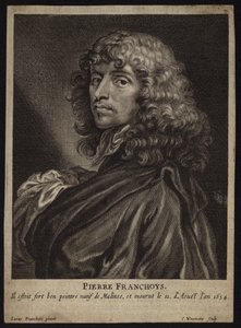 Pieter Franchoys - French School