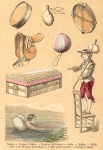Cochon - French School