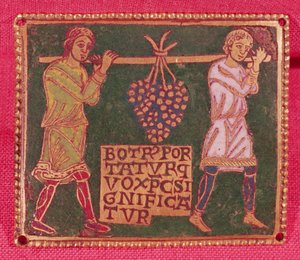 Plaque d