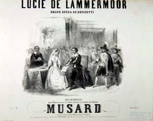 Affiche pour l