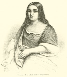 Pocahontas - French School