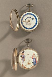 Montres de poche