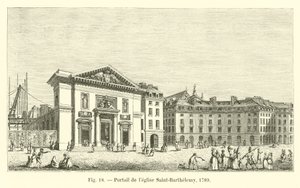 Portail de l