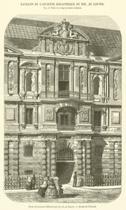 Porte de l