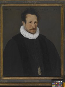 Portrait d