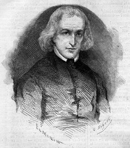 Portrait de l