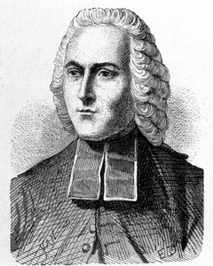 Portrait de l