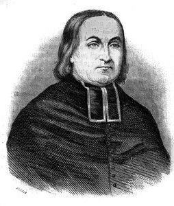 Portrait de l
