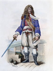 Portrait de l