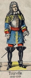 Portrait de l