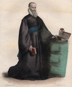 Portrait d