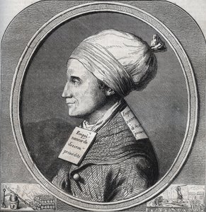 Portrait d