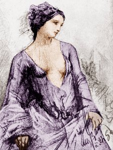 Portrait d