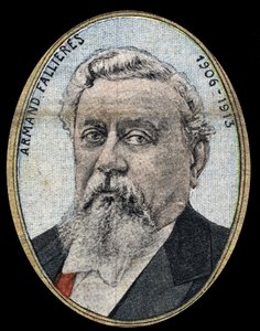 Portrait d