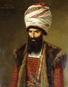 Portrait d