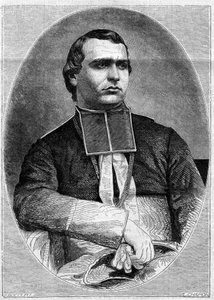 Portrait de Charles Amable de la Tour d