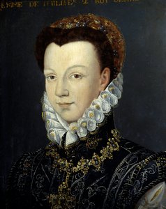 Portrait d