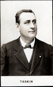 Portrait d
