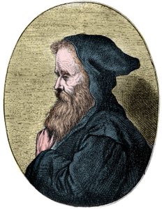 Portrait d