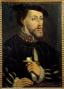 Portrait de l