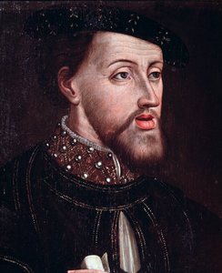 Portrait de l