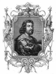 Portrait de l