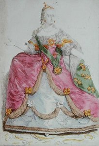Portrait de l
