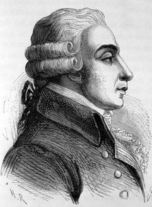 Portrait du général Louis Félix, Baron de Wimpfen - French School