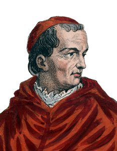 Portrait de Georges d