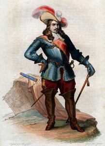 Portrait d