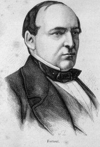 Portrait d
