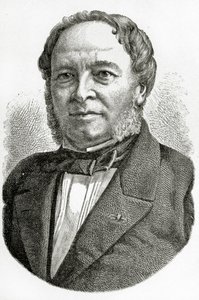 Portrait de Louie Hachette, 1893 - French School