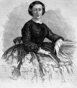 Portrait de Maria Francisca de Sales (1825-1860), Duchesse d