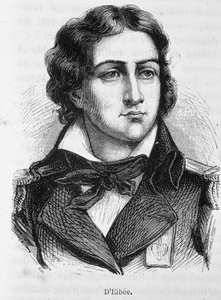 Portrait de Maurice Gigost d