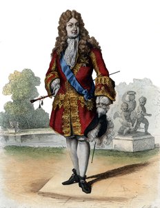 Portrait de Philippe II, Duc d