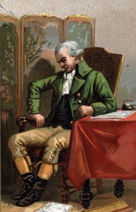 Portrait de Philippe Pinel (1745-1826), médecin français - French School